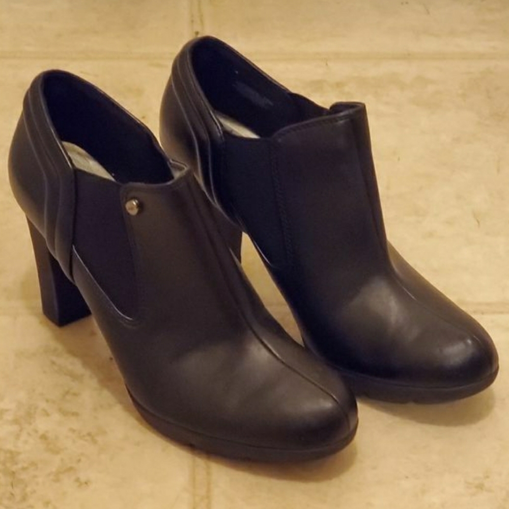 Booties